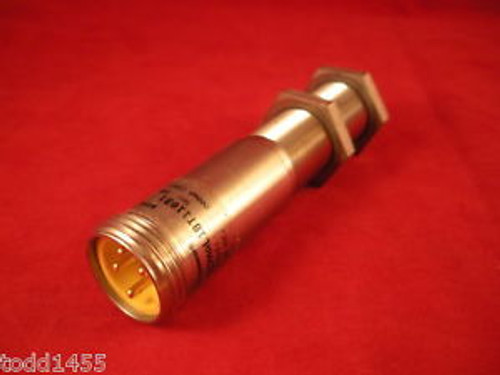 Cutler Hammer Sensor E57MAL18T110B1 Proximity E1 NEW