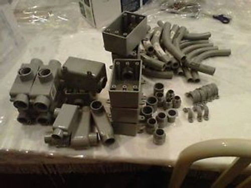 Carlon Electrical Products Carlon Electrical Products