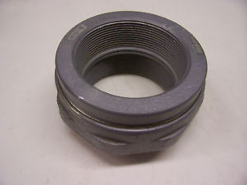 APPLETON 4 EXPLOSION PROOF UNION  UNF400R NEW  XP