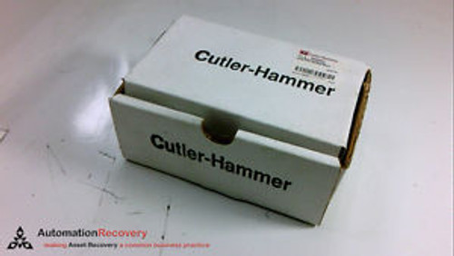 CUTLER HAMMER E50SA6PC SERIES B1, LIMIT SWITCH COMPONENT SINGLE POLE, NEW