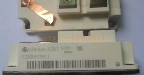 NEW Infineon IGBT FZ800R12KE3 2 month warranty