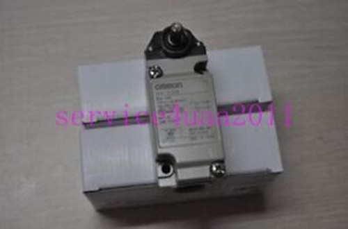 OMRON Travel switch D4A-4918N 2 month warranty