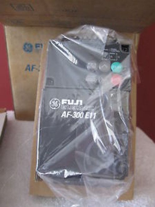 Fuji Electric AF-300 E11_AF300E11 Drive 6KE1123F50X1A1 NEW
