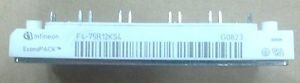 1Pcs  F4-75R12KS4 EUPEC IGBT MODULE - NEW