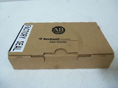 ALLEN BRADLEY 1769-CRL1 SER. A EXPANSION CABLE DATE: 01/05 FACTORY SEALED