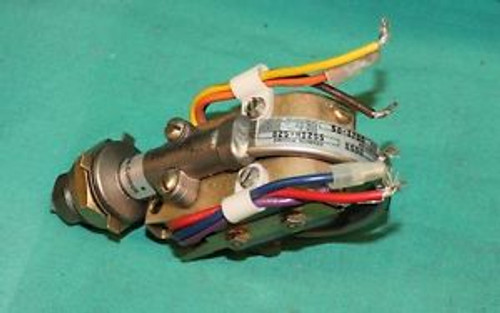 IMO Barksdale B2S-H12SS Bourdon Tube Pressure Switch NEW