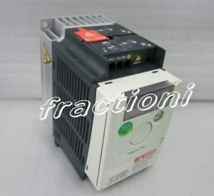 Schneider AC Driver ATV12H055M2 New In Box