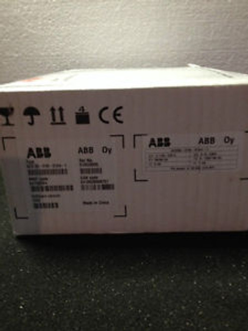 ABB NEW ACS50-01N-O1A4-1 AC DRIVE