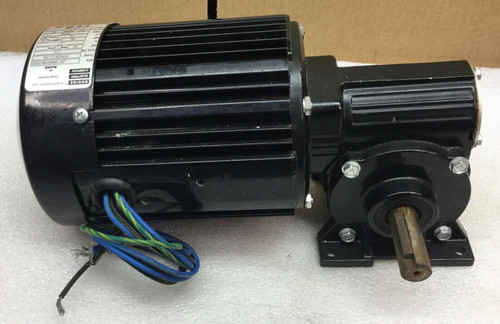 Bodine 42R5Bfci -5N Gearmotor Motor New In A Box