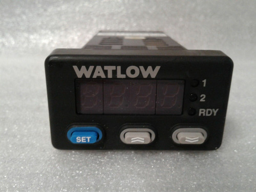 WATLOW Temperature Controller 935A-1CC0-000R  AC100-240V in