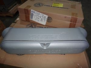 Appleton BUB250-M