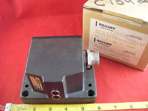 Balluff Bes-516-B02-Khg-12-602-Sp02 Limit Proximity Switch 5 Pin Plunger New