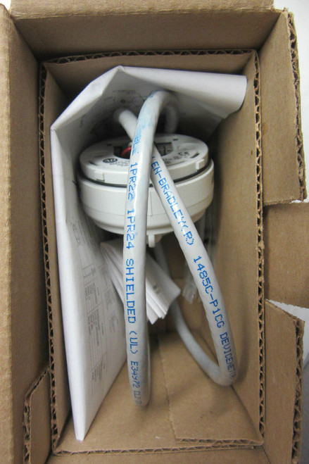 NEW ALLEN BRADLEY 855T-DL1GVM MOUNTING BASE  855TDL1GVM