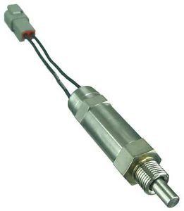 Cpi J4401-517 Limit Switch,4 In Height,0.5 Cable