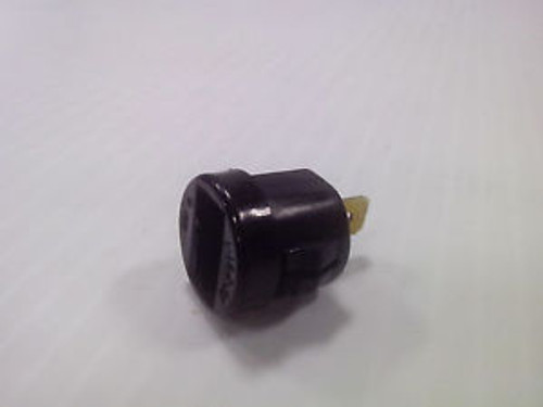Heyco 4200 DC-251-1 Terminal bushings  - 495 Pcs.