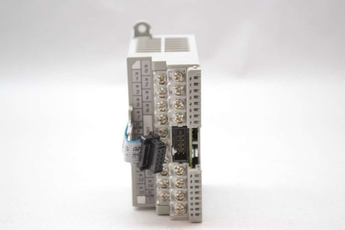 Allen Bradley 1762-IQ16 SERIES A INPUT MODULE