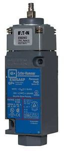Eaton E50Bw26P Limit Switch,Heavy Duty,Wobble,2-Lb