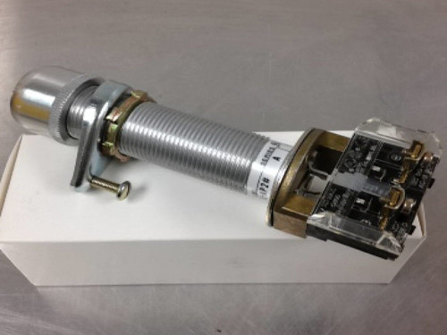 1 NEW  800HL-AP2D1 ALLEN BRADLEY 800HLAP2D1