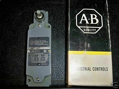 1794Ib8 Allen Bradley New