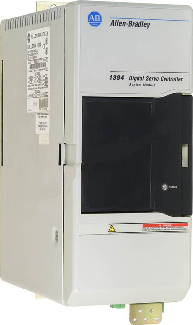 Allen Bradley 1394C-Sjt05-A Servo Module System 5Kw