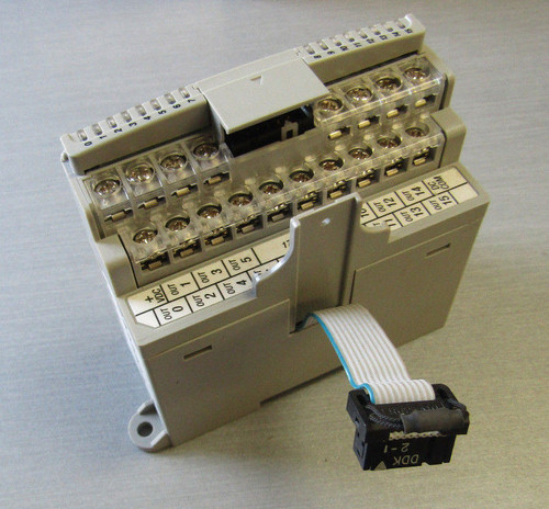 Allen Bradley Micrologix Output Module 1762-OB16 1762OB16  New Sealed 2014