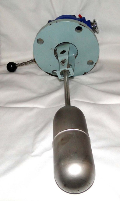 Panasia Float Type Level Switch Model PM-12H-T