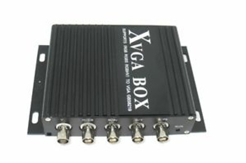 Xvga Box , Replace Siemens Monitor To Lcd For 6Fc3988-7Af01 6Fc4600-0Ar04 Sm0901