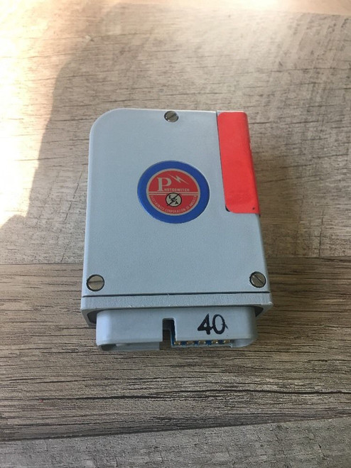 NEW ALLEN BRADLEY 42DRA-5400 PHOTOSWITCH