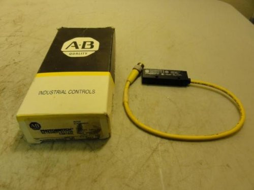Allen Bradley, 42SRU-6002-QD, Photoelectric Sensor Switch NEW