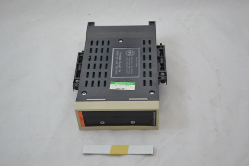 Allen Bradely 1777 OA, New in box, AC 120V OUTPUT MODULE