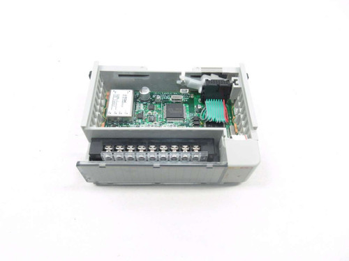 Allen Bradley Compact Analog I/O