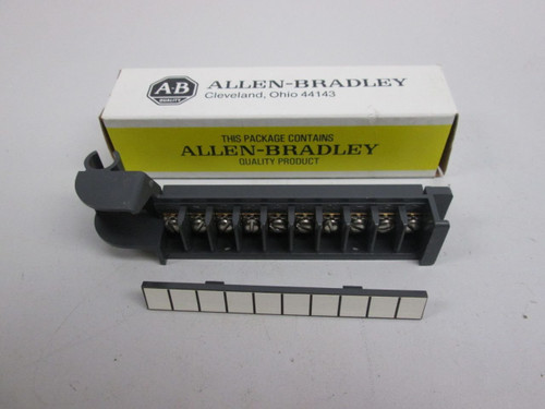 Allen Bradley 1771-Wc  1771Wc