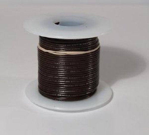 22 AWG UL1007 UL1569 Hook-up Wire 10 spools x 100 feet each- 10 different colors
