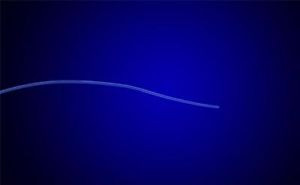 Hook-up Wire 22AWG 19/34 PTFE 100ft SPOOL ORANGE