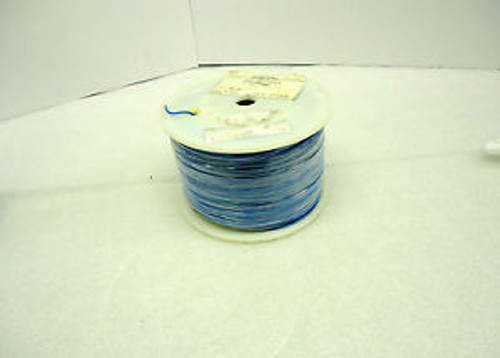 (NEW) Manhattan/CDT M351 16 AWG Hookup Wire 1000  Tinned Copper PVC Jacket