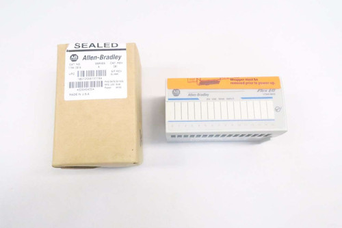 Allen Bradley 1794-Ib16 -Fs- 1794Ib16