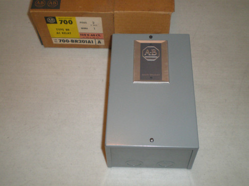 Allen Bradley 700-Br201A1  700Br201A1 Allen Bradley 700-Br201A1  700Br201A1