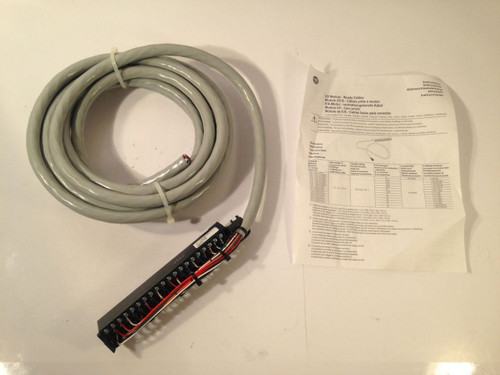 Allen Bradley 1492-Cable-050-Wn  1492Cable050Wn