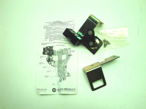 Allen Bradley Auxillary Contact Adapter Kit ~1495-N22