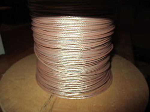 Coax Coaxial RG316 cable 450ft.