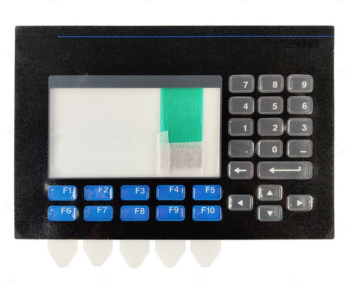 Allen-Bradley Panelview 550 2711-B5A2 Membrane Keypad