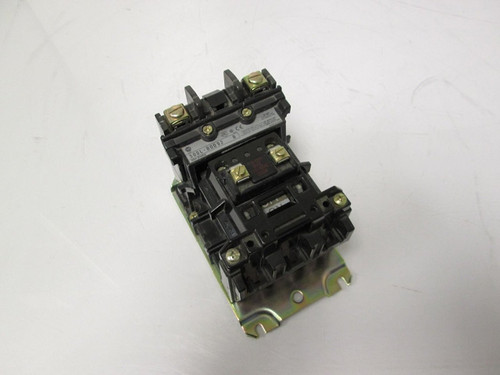 1 New Allen Bradley 500L-B0D92 Lighting Contactor