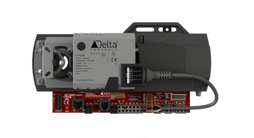 Delta Controls Dvc-V304A  Dvcv304A