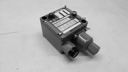 Allen Bradley 836T-T253Jx81X15 Series A Pressure Control Switch, New