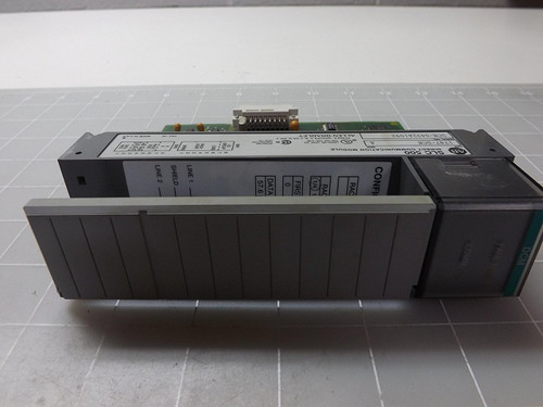 Allen Bradley Slc500 1747-Dcm