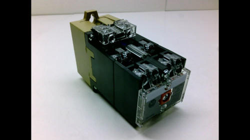 700-P440A1 Allen Bradley Relays New