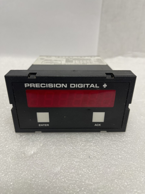 Precision Digital Pd690-3-N Process Meter