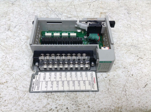 2014 Sealed   Allen-Bradley 1769-Ob16 Compact I/O Output Module  1769-0B16