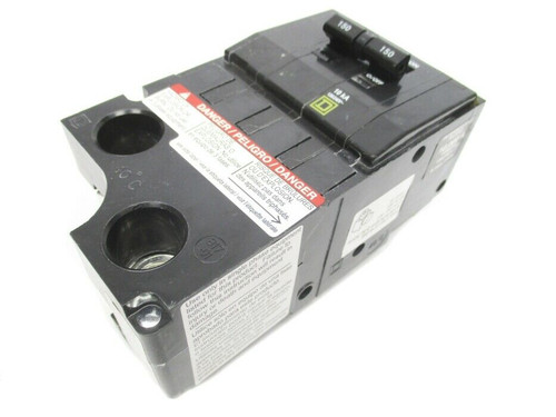 Square D Qo2150 150A 240V Nsmp
