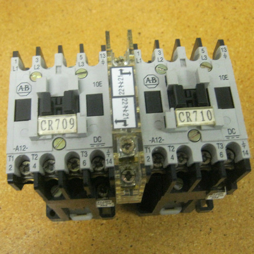 Allen Bradley 104-A12Nz243  104A12Nz243